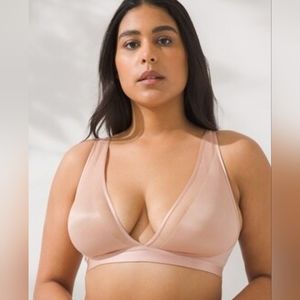 NWT SOMA UNBELIEVABLE LIFTWireless Bra